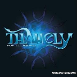 Thahely - Por El Camino