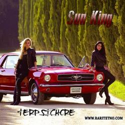 Sun King - Terpsichore