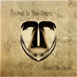 Hums In The Dark - Eyes Cut Open