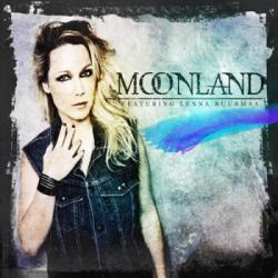 Moonland - Moonland [Japanese Edition]