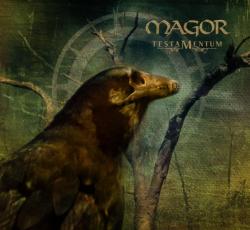 Magor - Testamentum