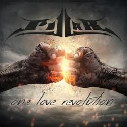 Pillar - One Love Revolution