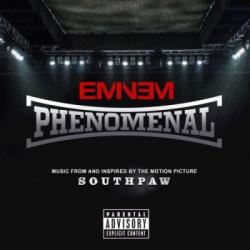 Eminem - Phenomenal