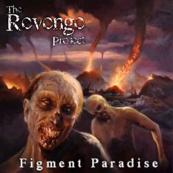 The Revenge Project - Figment Paradise