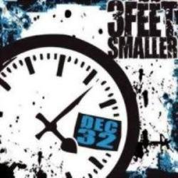 3 Feet Smaller - Discography