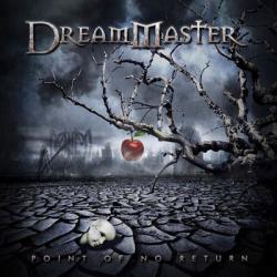 Dream Master - Point Of No Return