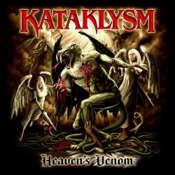 Kataklysm - Heaven's Venom