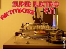 Super Electro v.11