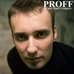 Proff - Featured Artist