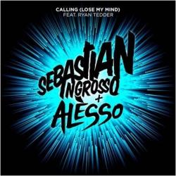 Sebastian Ingrosso & Alesso ft. Ryan Tedder - Calling