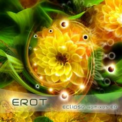 Ert - Eclips Rmixes EP