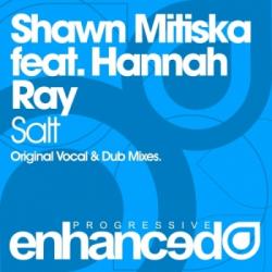 Shawn Mitiska feat Hannah Ray - Salt