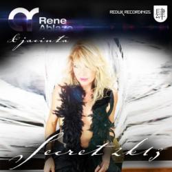 Rene Ablaze & Jacinta - Secret 2K13