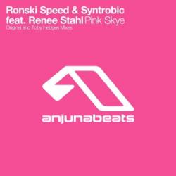 Ronski Speed & Syntrobic Feat. Renee Stahl - Pink Skye