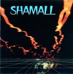 Shamall - Running Against The Time