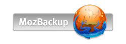 MozBackup 1.5.1 + RUS + Portable