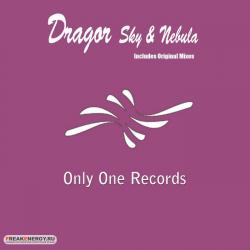 Dragor - Sky / Nebula