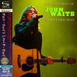 John Waite - The Hard Way