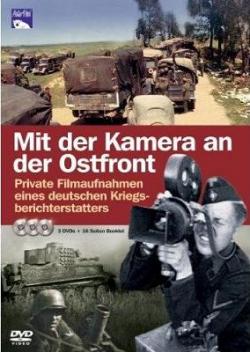      [3  3] / Mit der Kamera an der Ostfront DEU