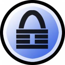 KeePass 2.12 Portable