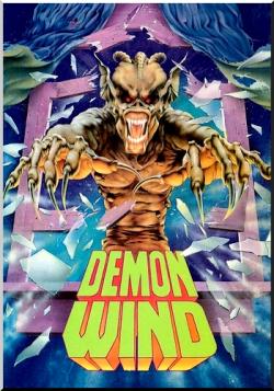   / Demon Wind 3xAVO