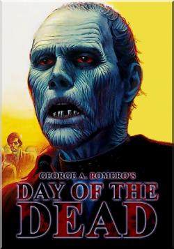   / Day of the Dead MVO+2VO