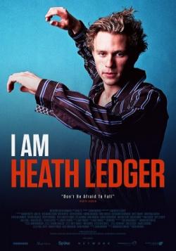    / I Am Heath Ledger MVO