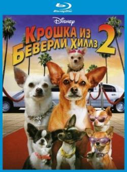   - 2 / Beverly Hills Chihuahua 2 DUB