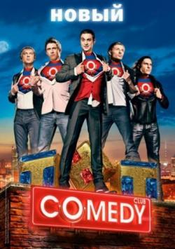  Comedy Club (  07.12.2018)