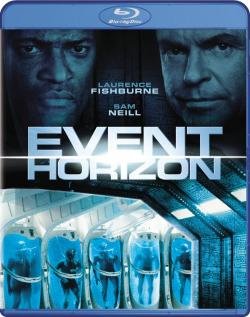   / Event Horizon