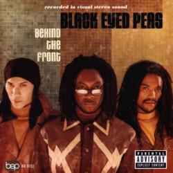 Black Eyed Peas - Pump It