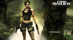 Tomb Raider Underworld