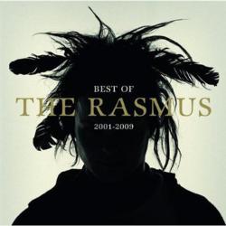 The Rasmus - Justify