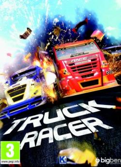 Truck Racer