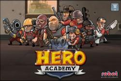 Hero Academy