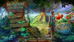 Mayan Prophecies 2: The Sacred Island CE