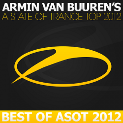 VA - A State Of Trance Radio Top 2012