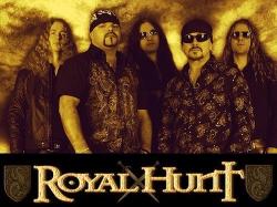 Royal Hunt - 