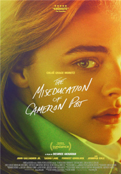     / The Miseducation of Cameron Post MVO