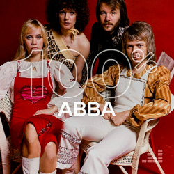 100% ABBA