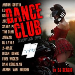 VA -  2019 Dance Club Vol. 191