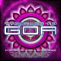 VA - Progress to Goa, Vol. 4