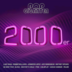 VA - Pop Giganten 2000er