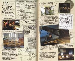 :   / Twilight Directors Notebook