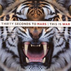 30 Seconds To Mars - This Is War