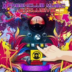 VA-FRESHClUB MUSiC EXClUSiVE #6