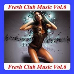 VA-FRESHClUB MUSiC EXClUSiVE #8