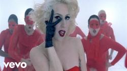 Lady gaga - Bad romance