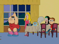   - 2  / American Dad