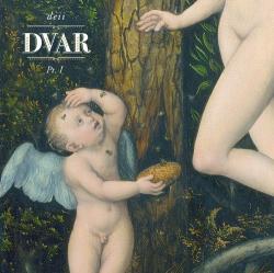 Dvar - Deii